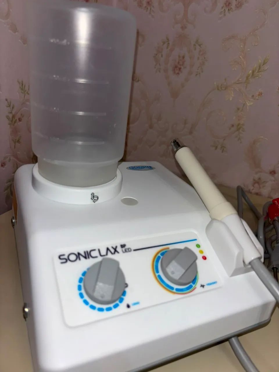 Ultrassom schuster soniclax LED - + pontas T1 e T2 - Foto 3