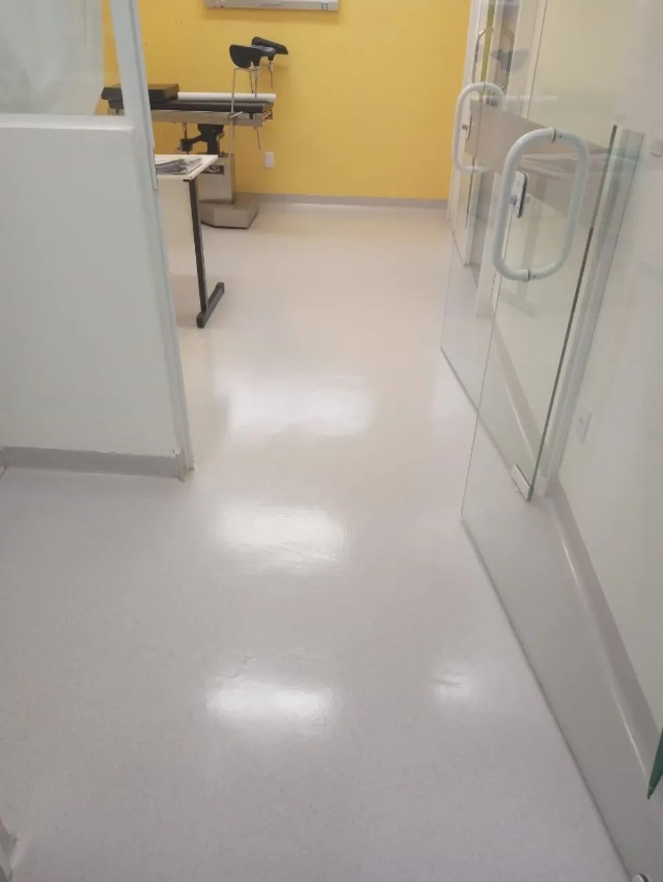 TRATAMENTO DE PISO  - Foto 3