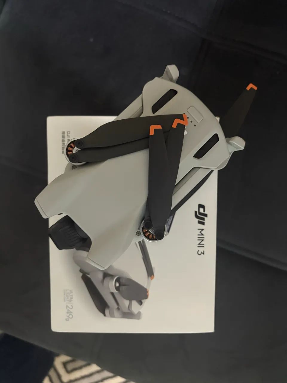 DJI MINI 3 PRO USADO 1 VEZ - Foto 5