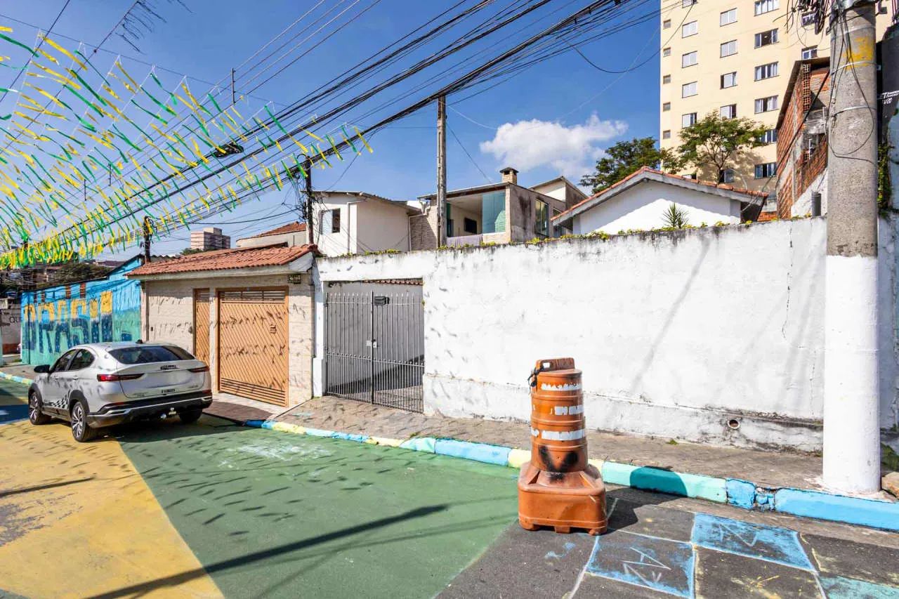 Casa comercial na Rua Rodolfo Garcia, 155  124 m² - Foto 2