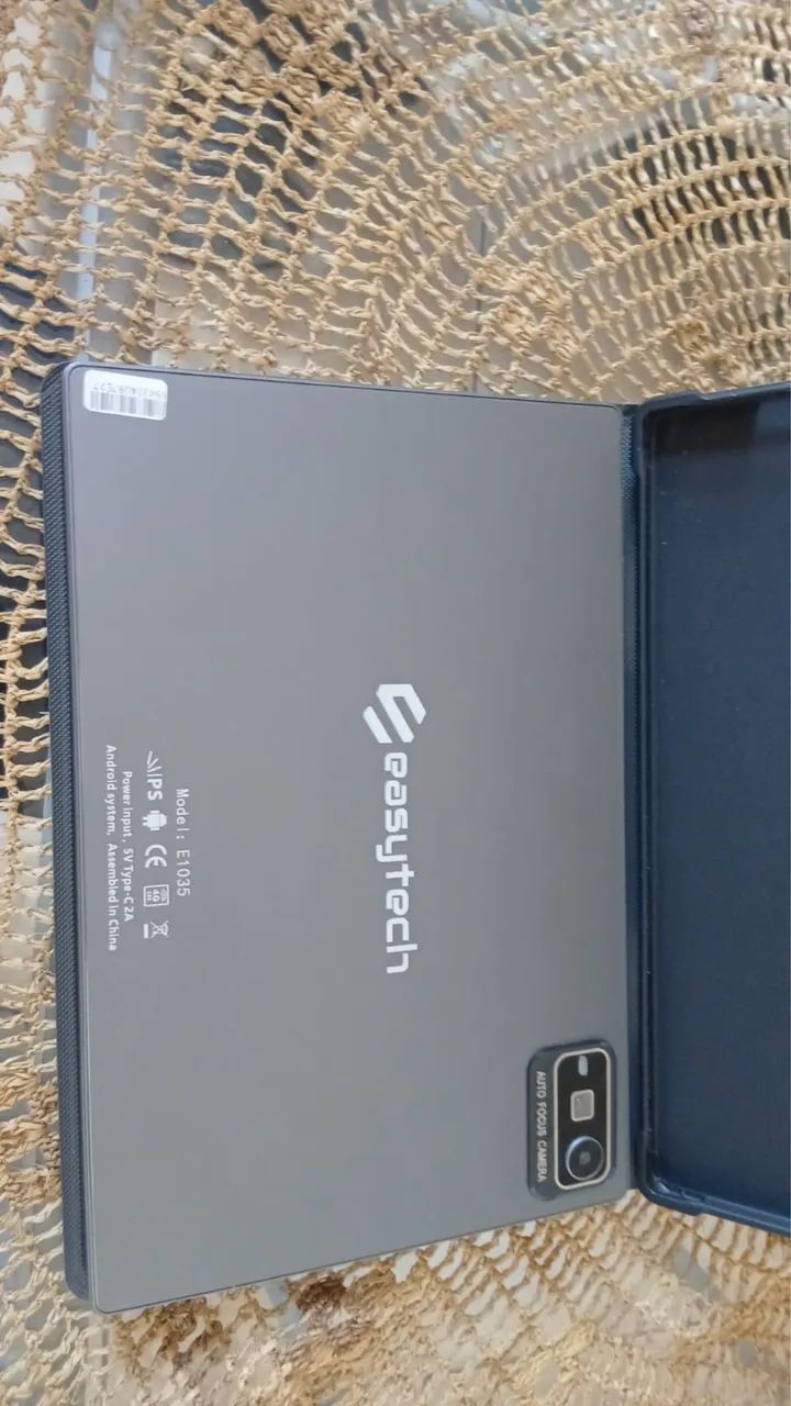 Tablet