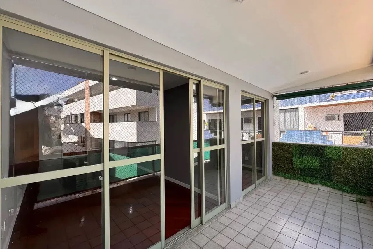 Apartamento 85m2 composto com 2 Quartos - Gleba A - Fundos - Foto 4