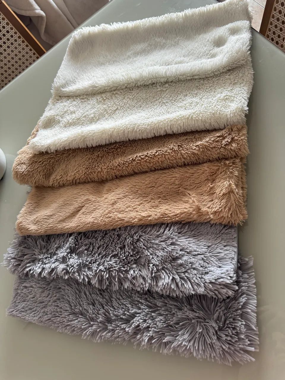 Capas de almofada   - Foto 2