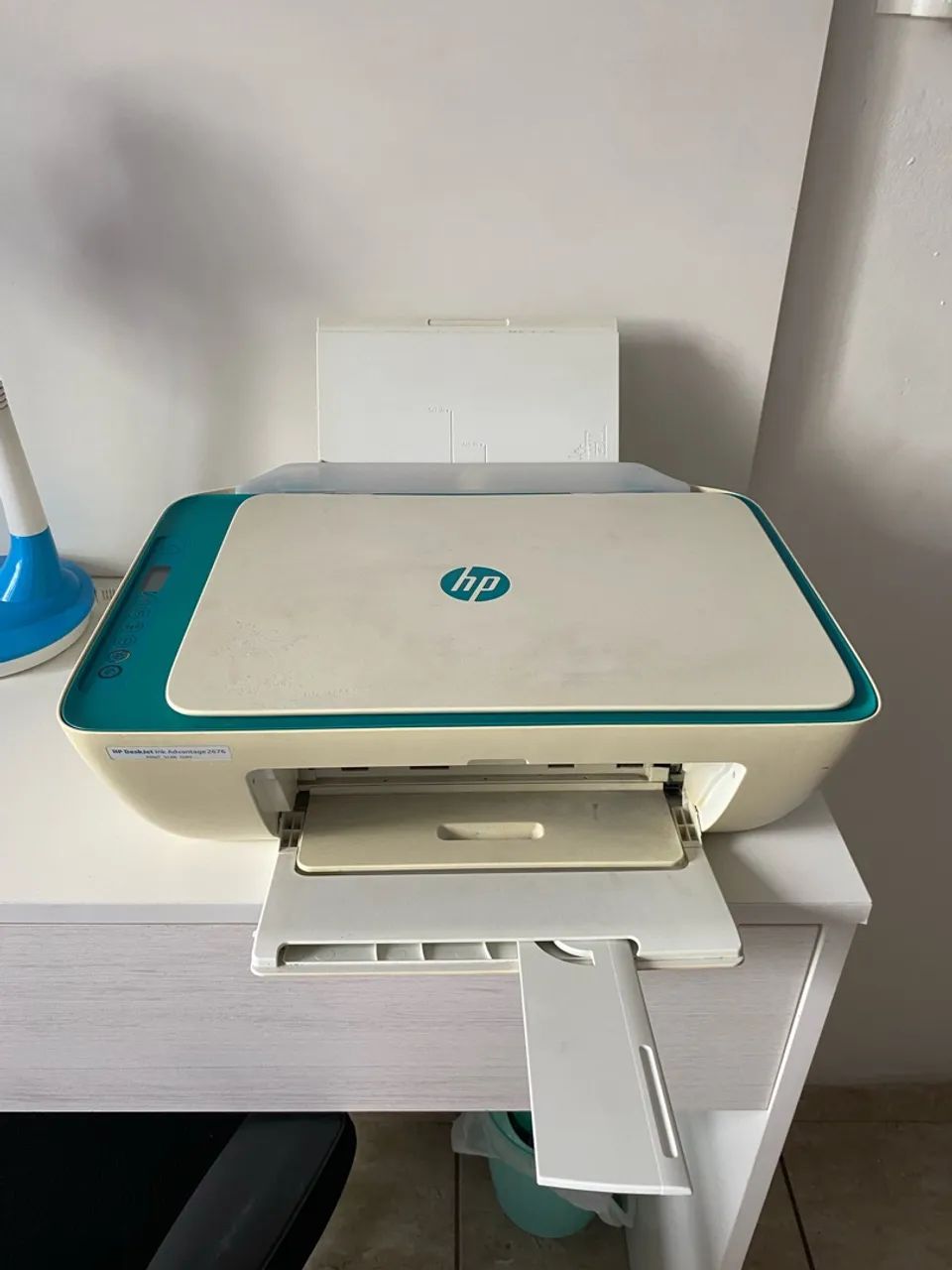 impressora HP