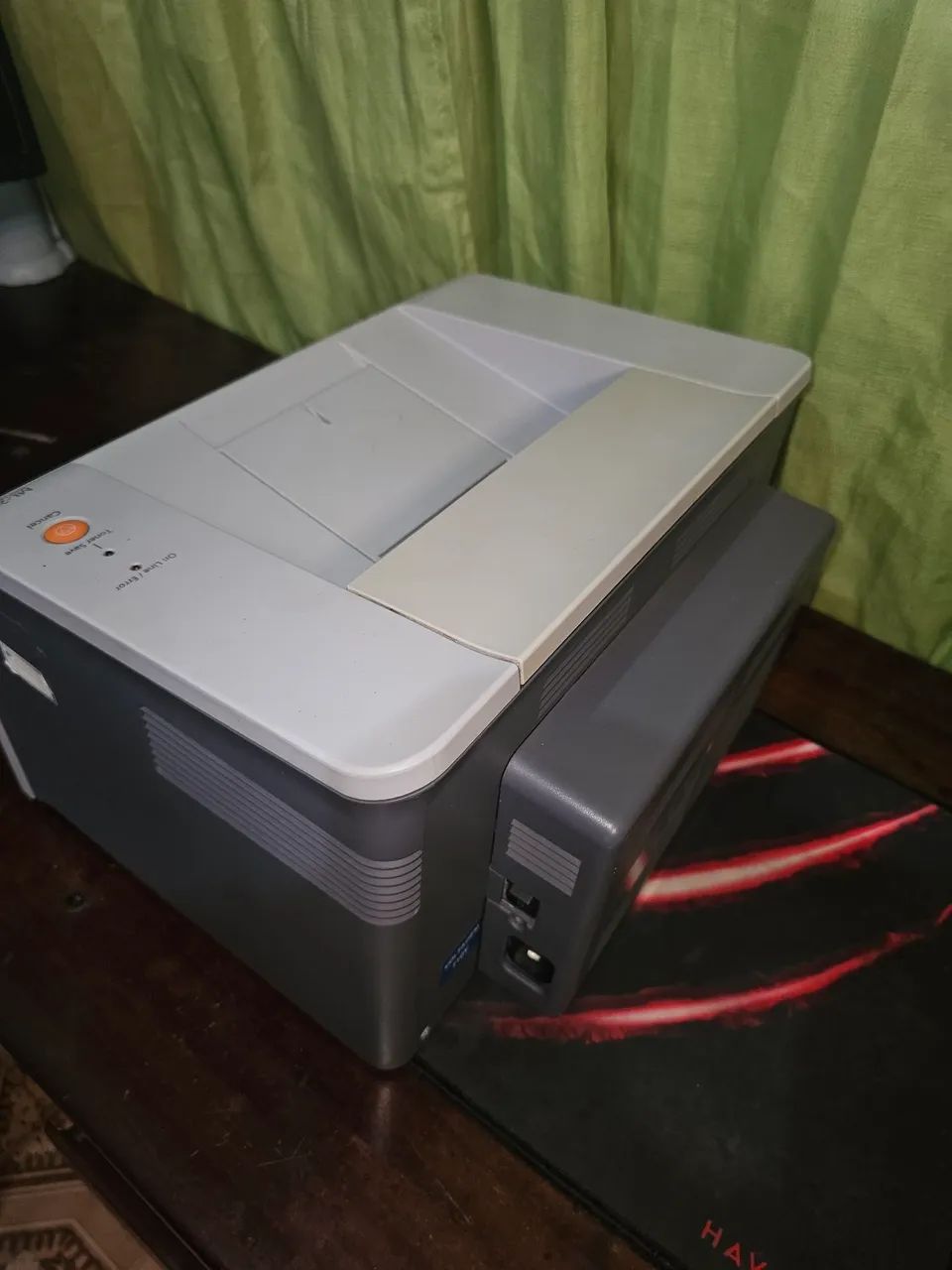 Impressora Samsung ML-2010 Laser - Foto 3