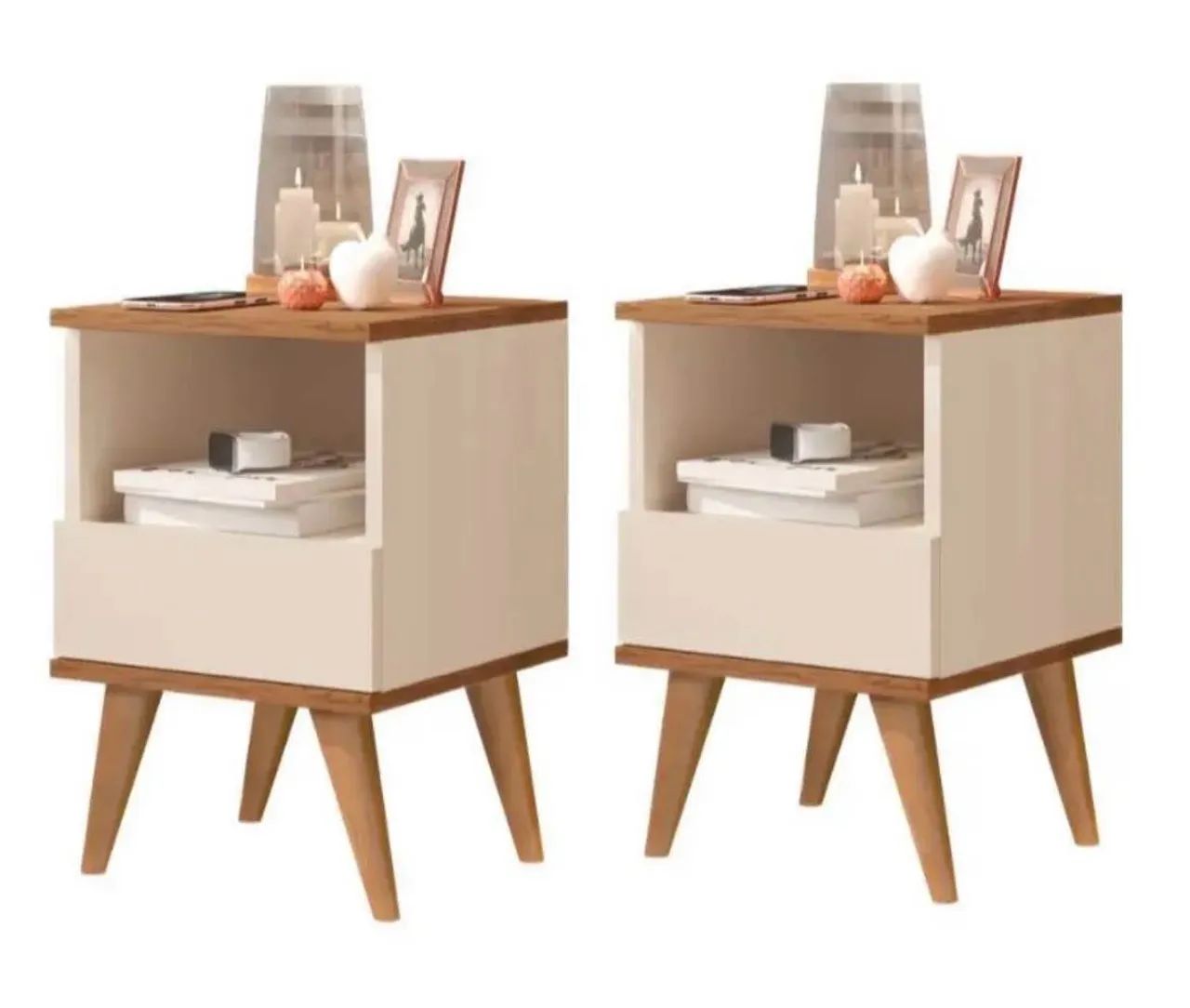 Mesa de cabeceira 