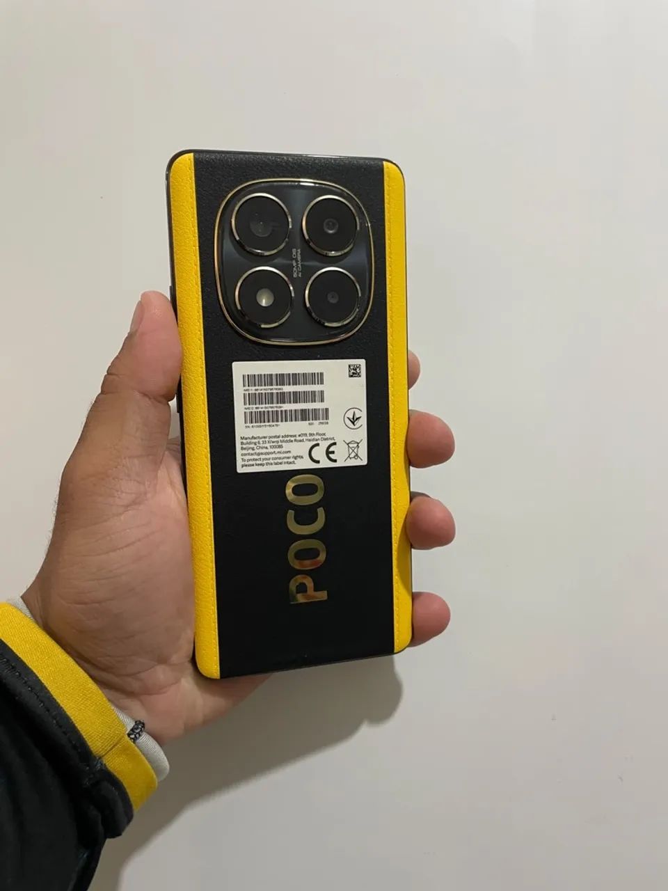 POCO X7 - Foto 2