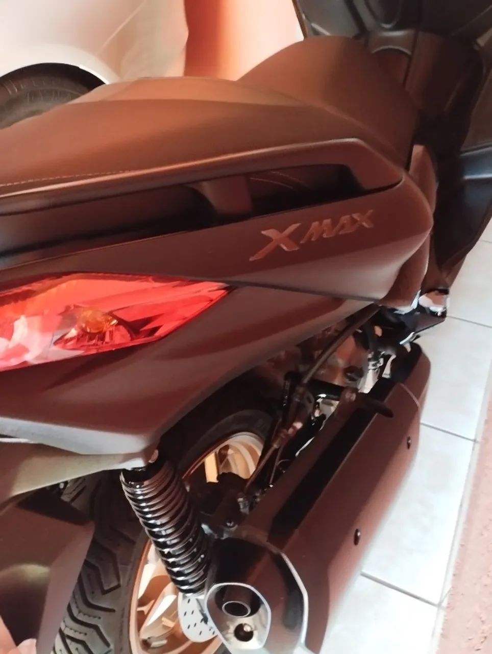 Moto Extra  - Foto 3