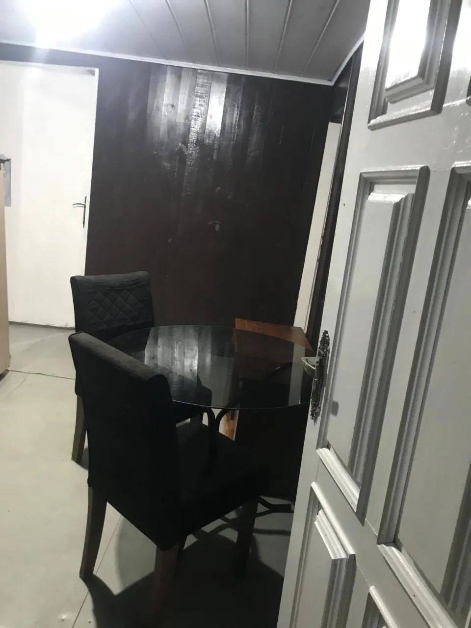 Alugar casa  de madeira  - Foto 4