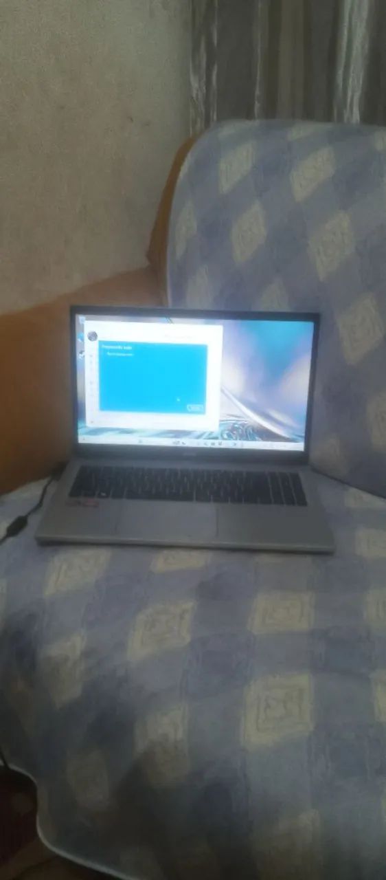 Vendo: Notebook Acer A315 - Foto 3