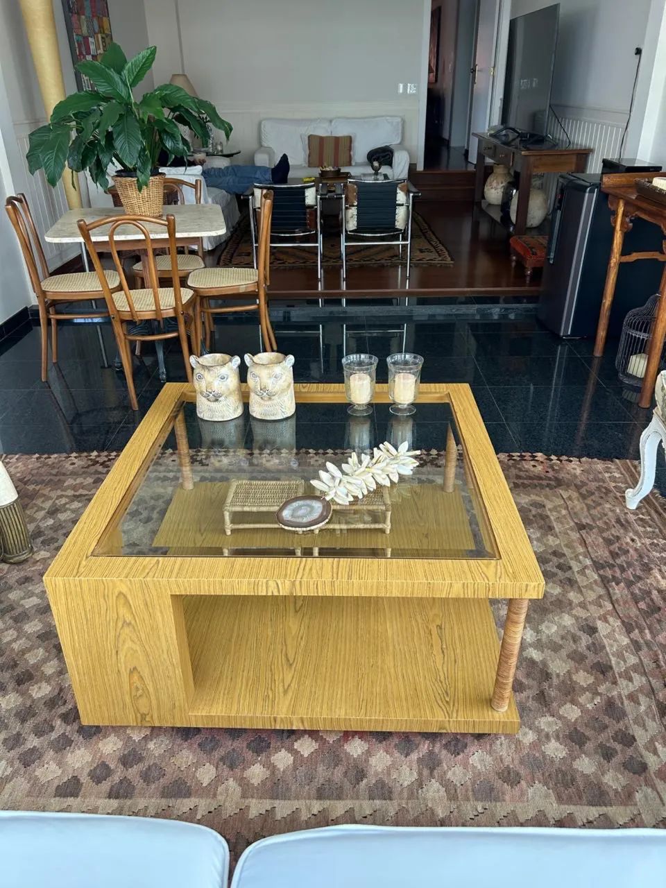 Mesa de centro