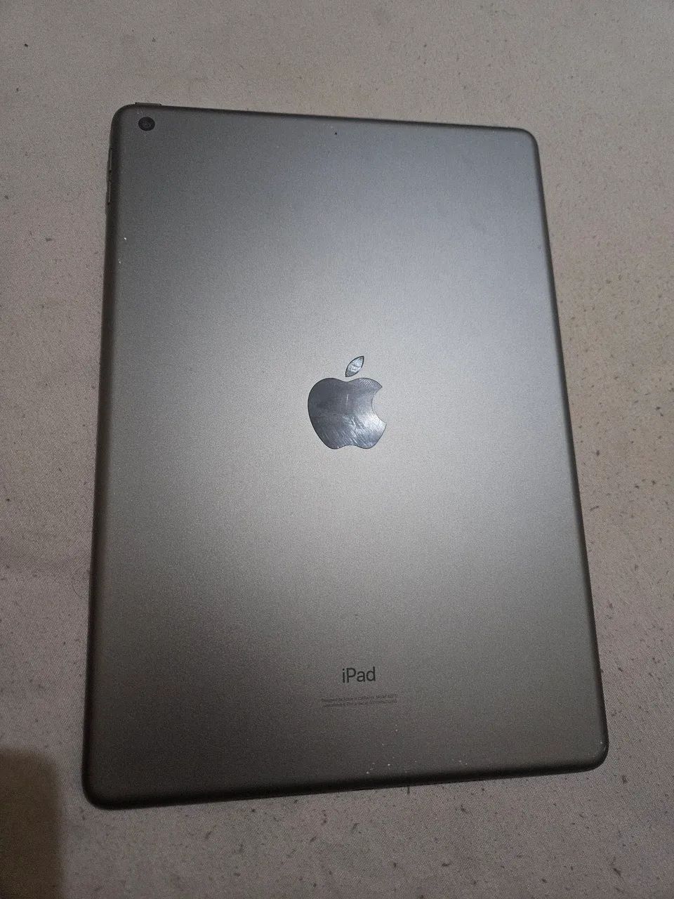 iPad 8ª geração  - Foto 2