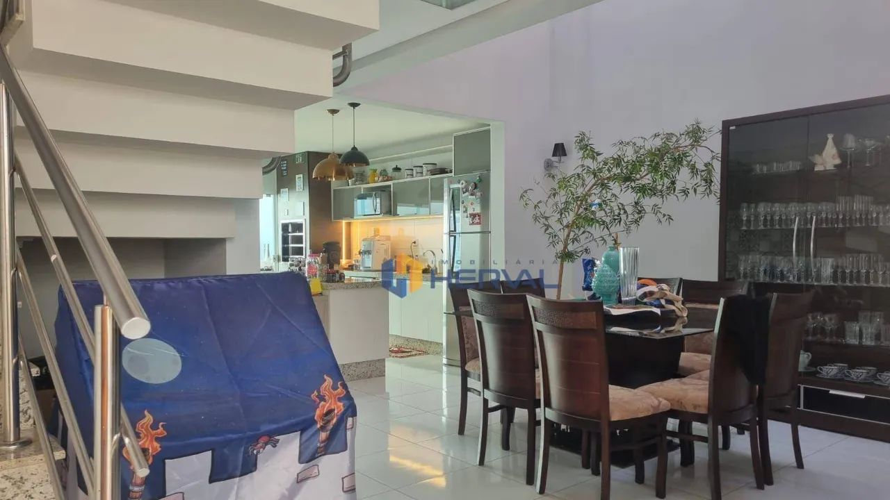 (Aceita troca) Sobrado com 3 quartos à venda, 178 m² por R$ 1.150.000 - Jardim Higienópoli - Foto 8