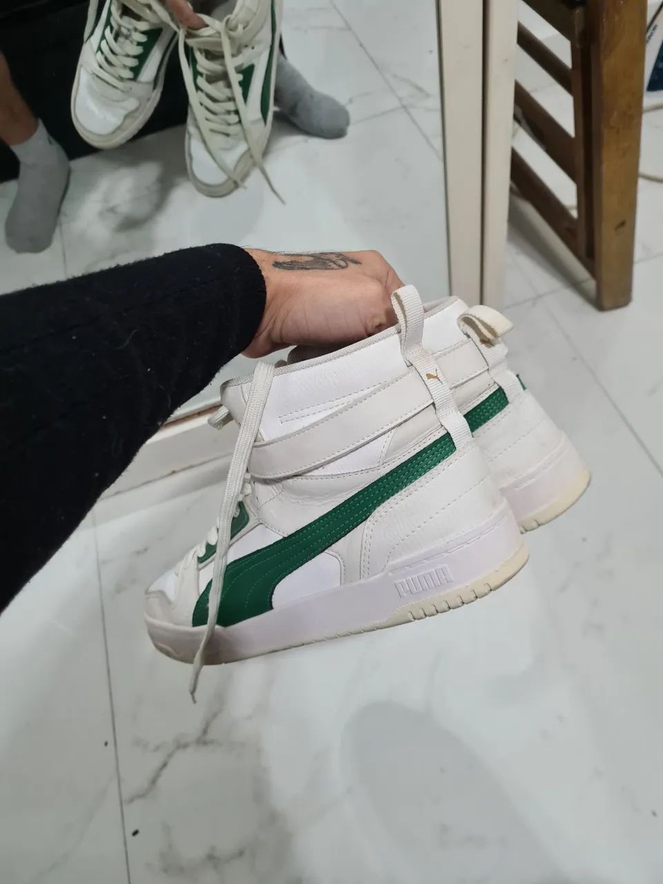 PUMA ORIGINAL - Foto 2