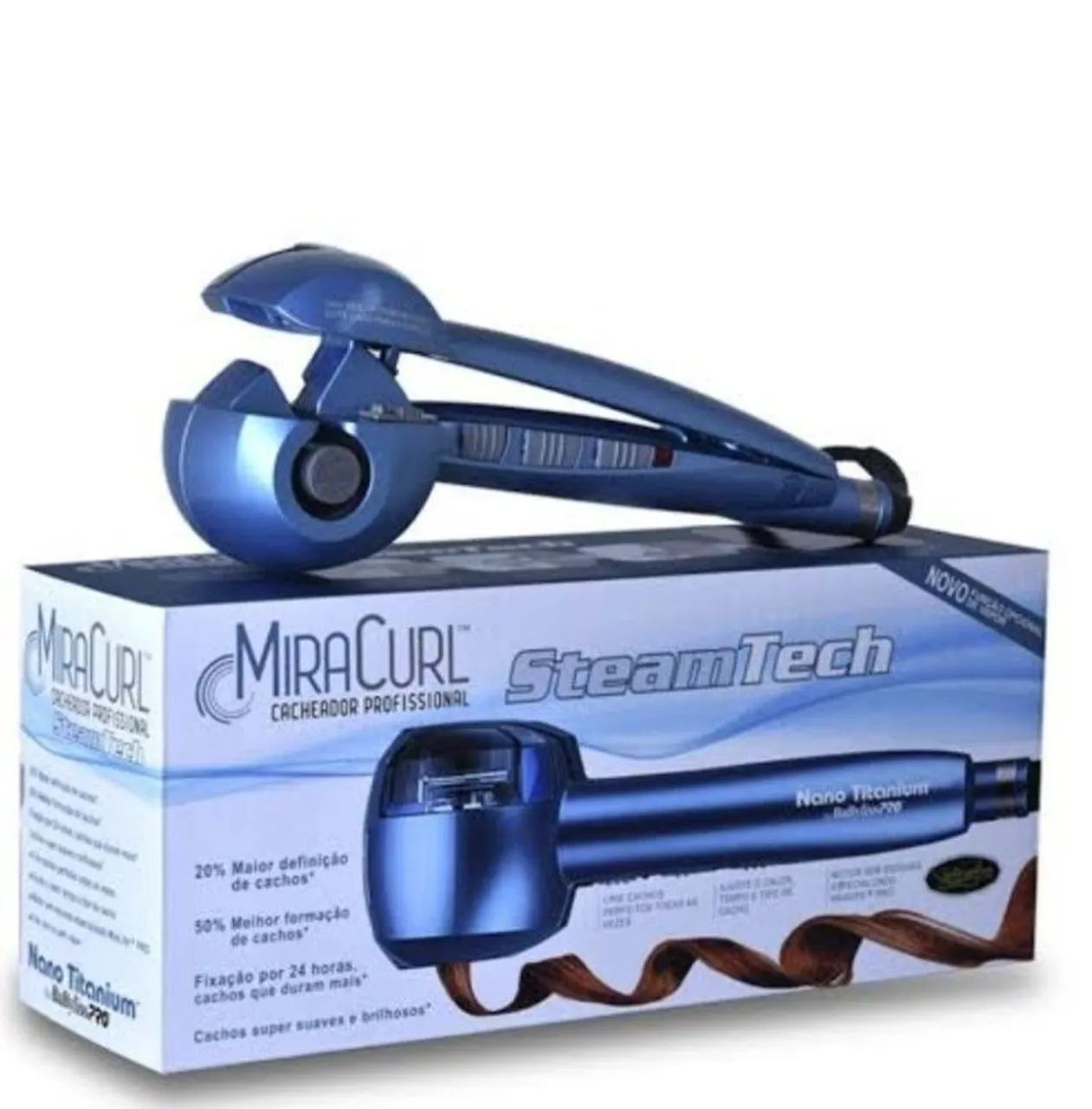Babyliss Miracurl