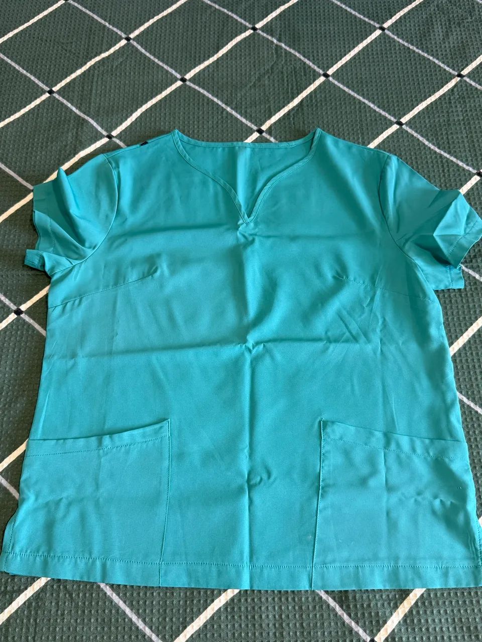 Scrub feminino 