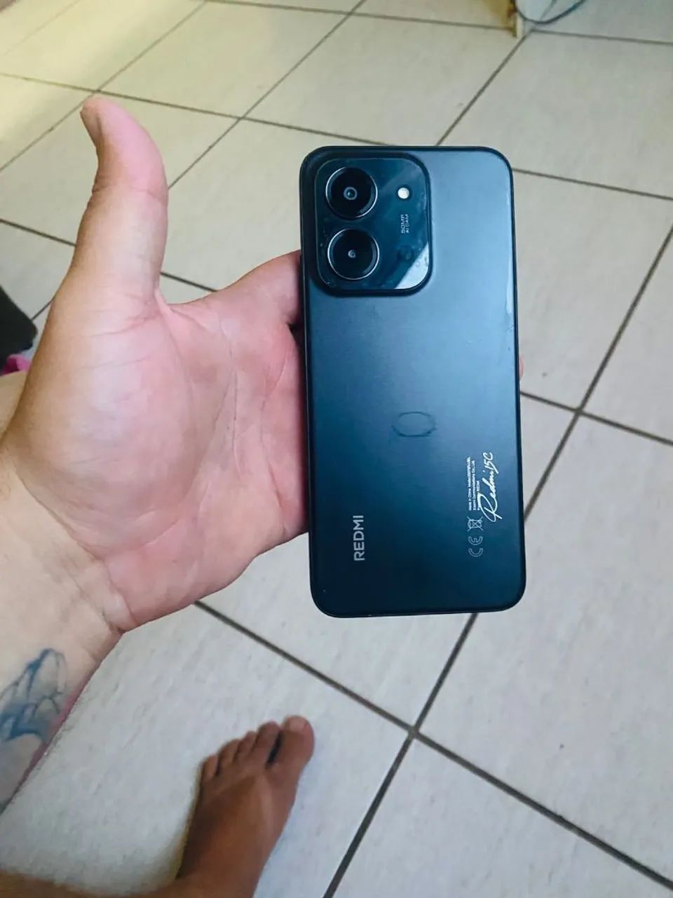Vendo Redmi 15C - Foto 3