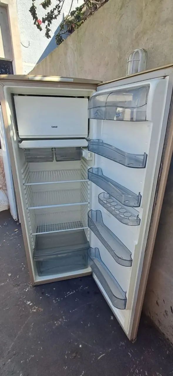 Geladeira consul  - Foto 2