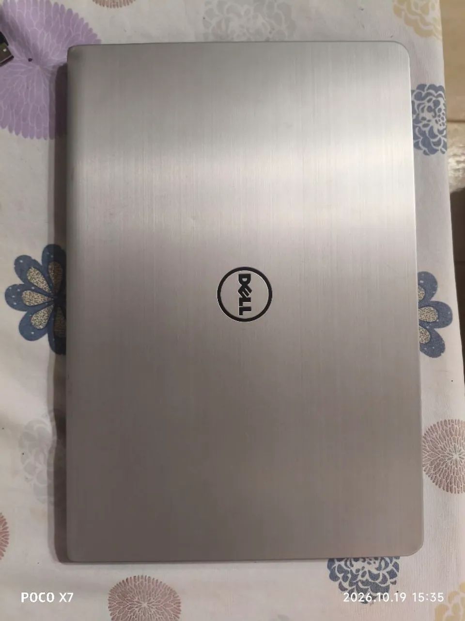 Notebook Dell para trabalho, só entrego para Cuiabá ? - Foto 2