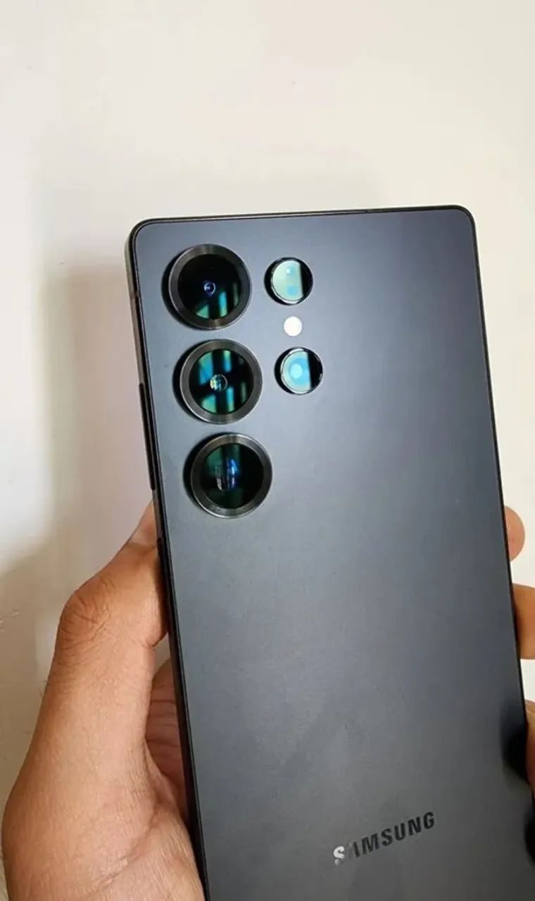 Samsung S25 Ultra 256gb - Foto 4