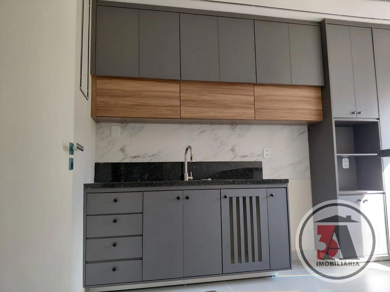 Condomínio Residencial Venezia - Foto 3