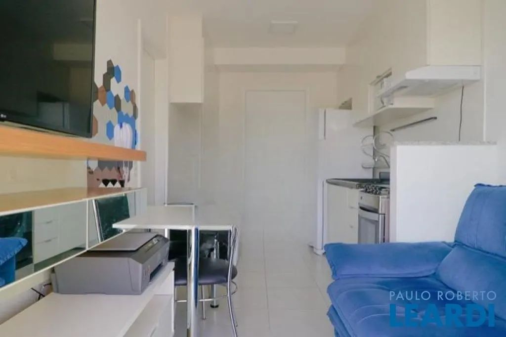 APARTAMENTO - MOOCA - SP - Foto 2
