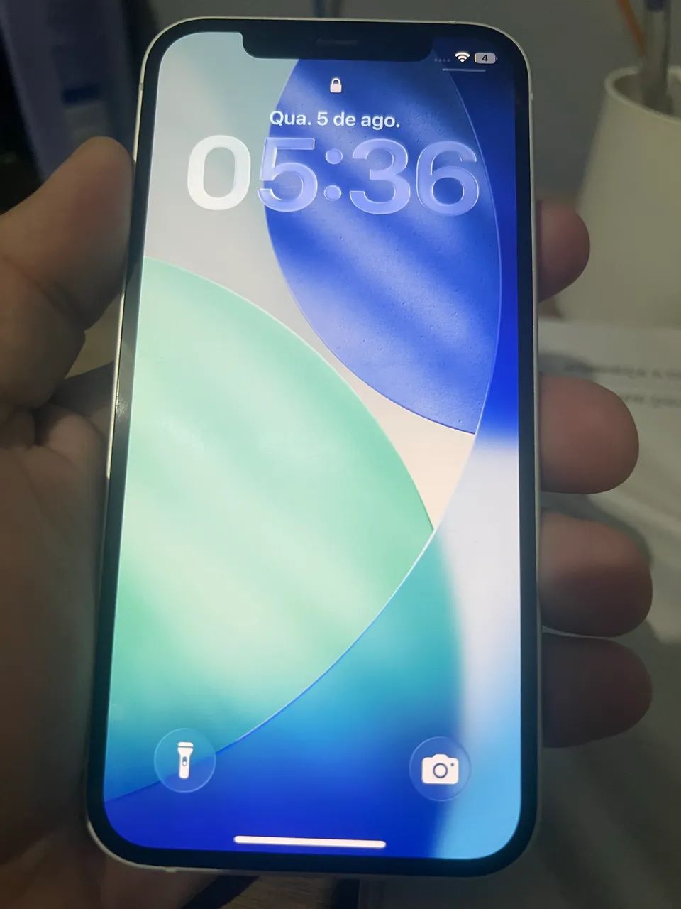 iPhone 12 128Gb todo original  - Foto 4