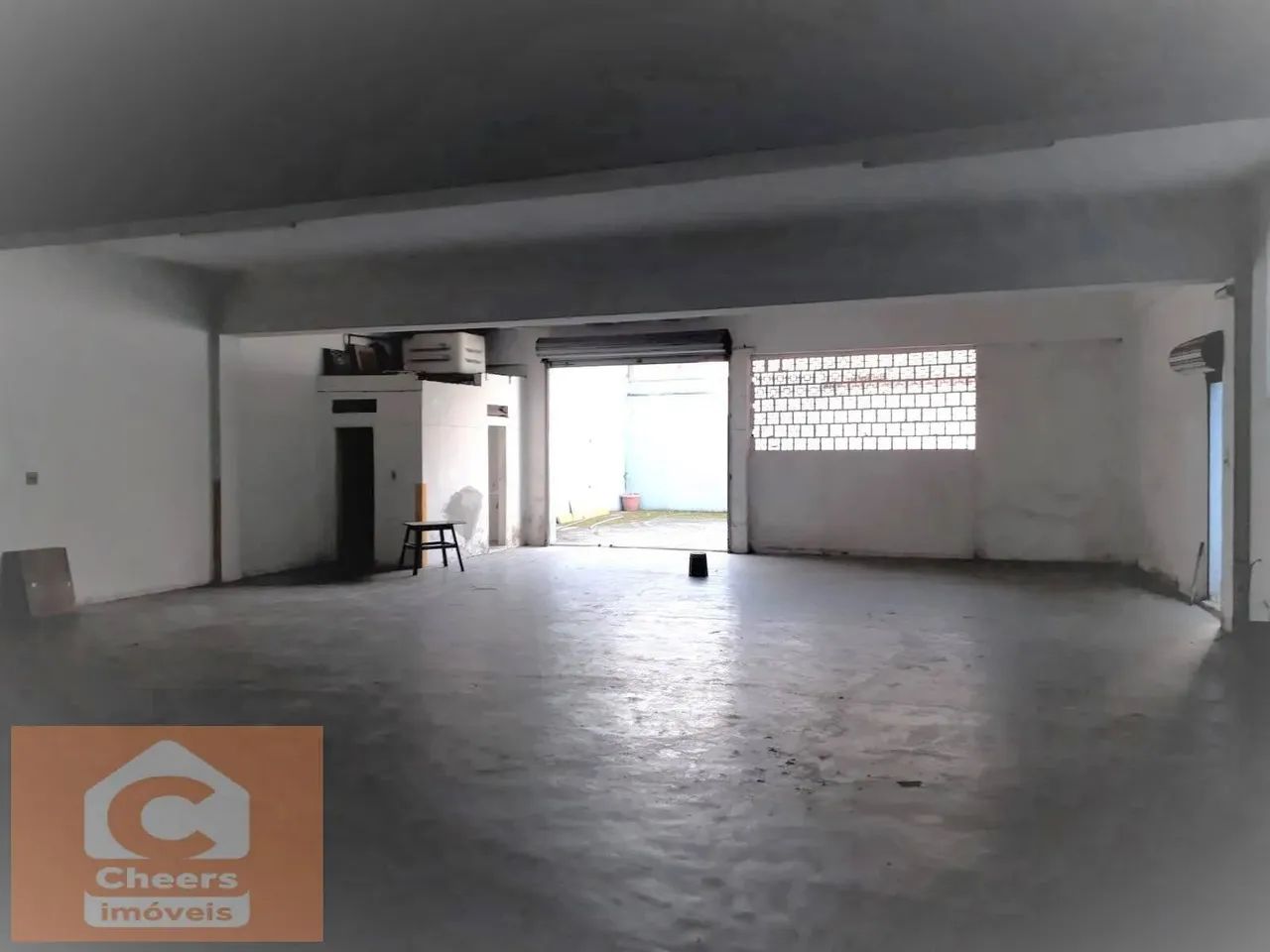 Vila Formosa - Prédio 1000 m² A. C - com renda - òtimo investimento - Venda - Foto 5