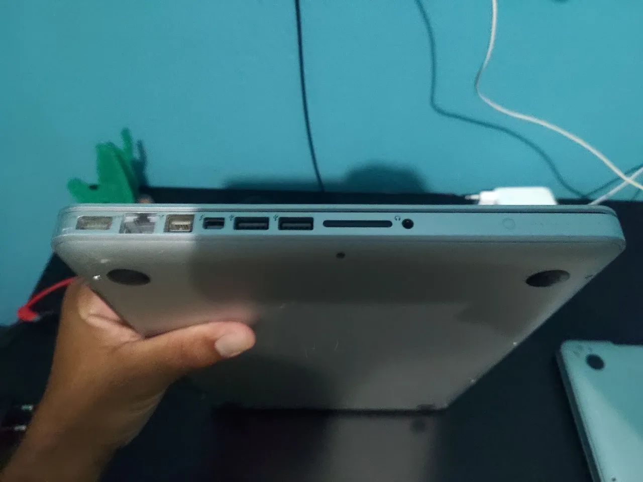 MacBook Pro 13 polegadas  - Foto 3