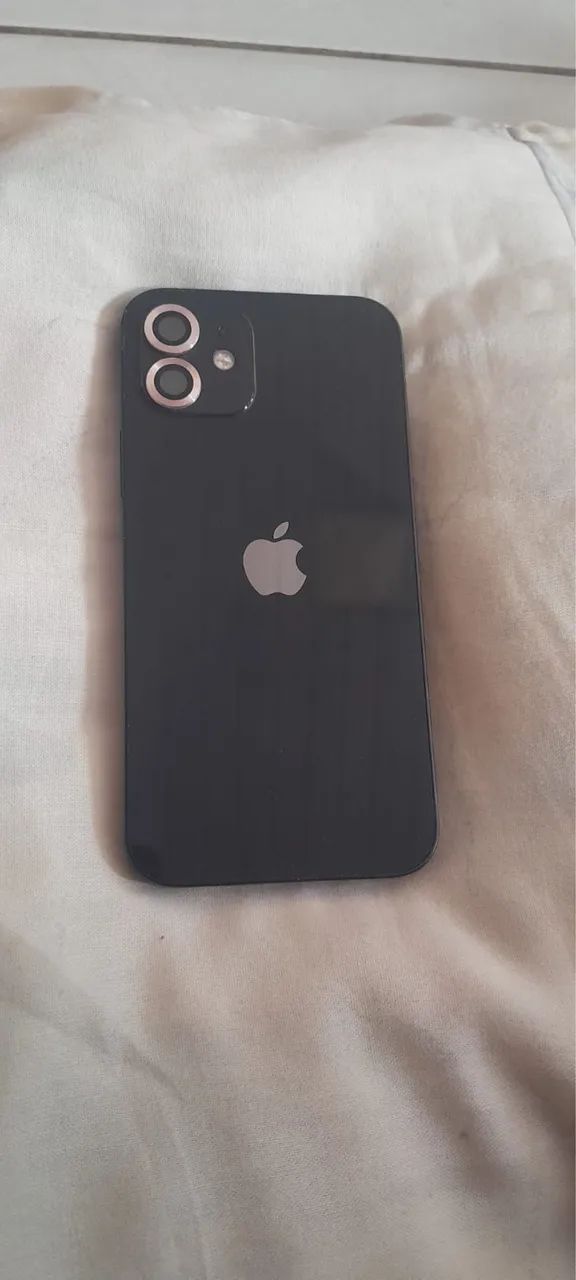 iPhone 12 