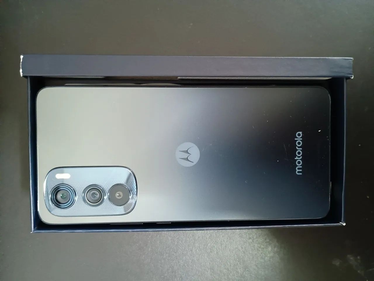 Motorola Edge 30 5g - Foto 3
