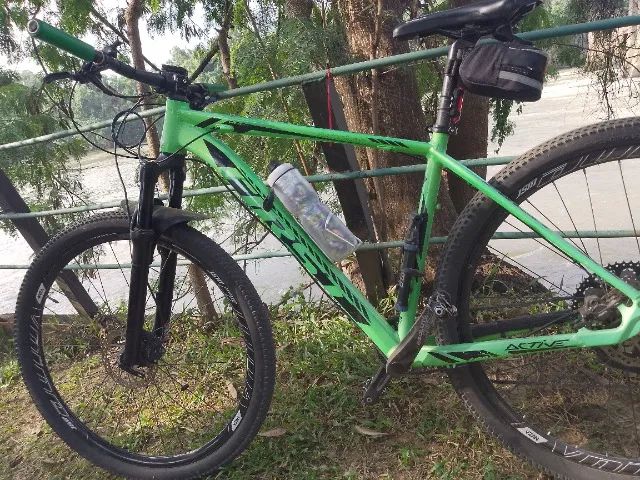 BICICLETA 11V  - Foto 3