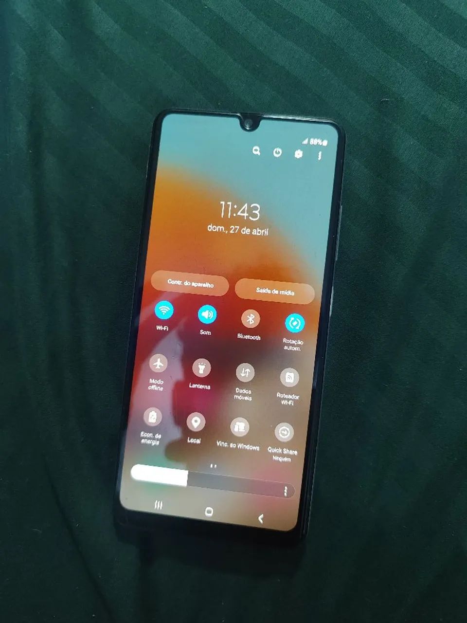 Samsung Galaxy A32 128GB 4Ram - Foto 2