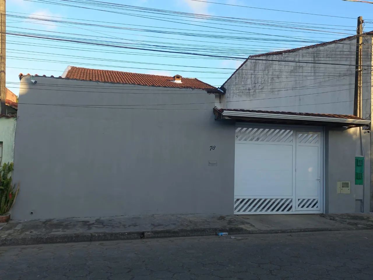 Foto - Itanhaém - Nossa Senhora do Sion