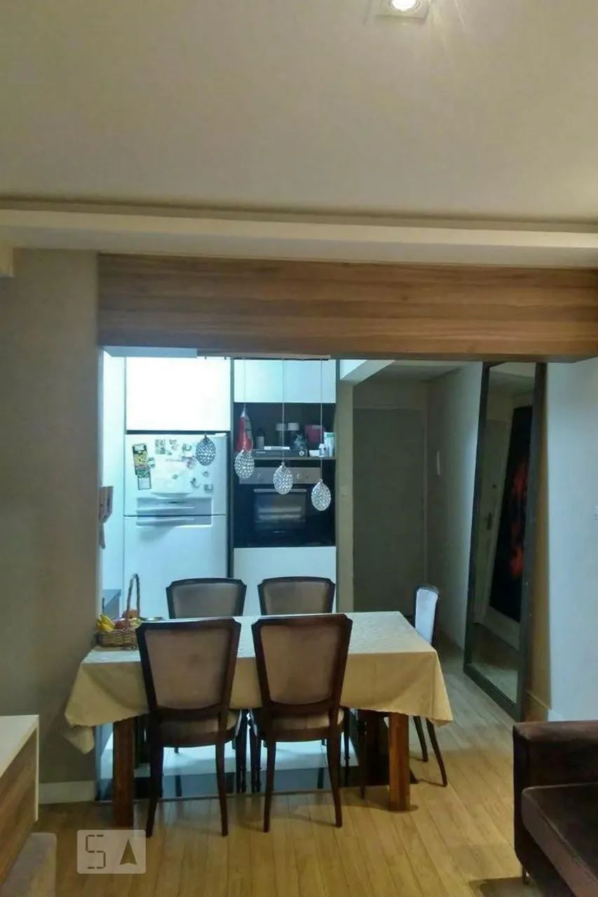 Apartamento à Venda - Centro, 2 Quartos, 65 m2 - Foto 4