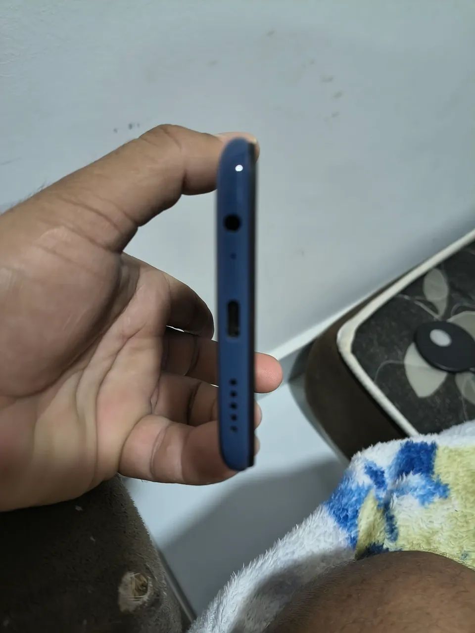 Redmi note 9 64GB  - Foto 3