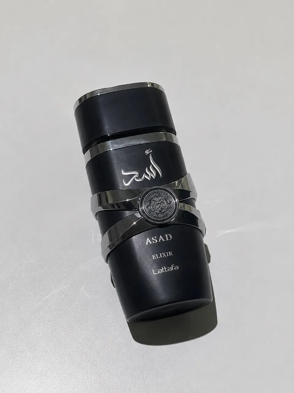 Lattafa Asad Elixir | Lacrado 