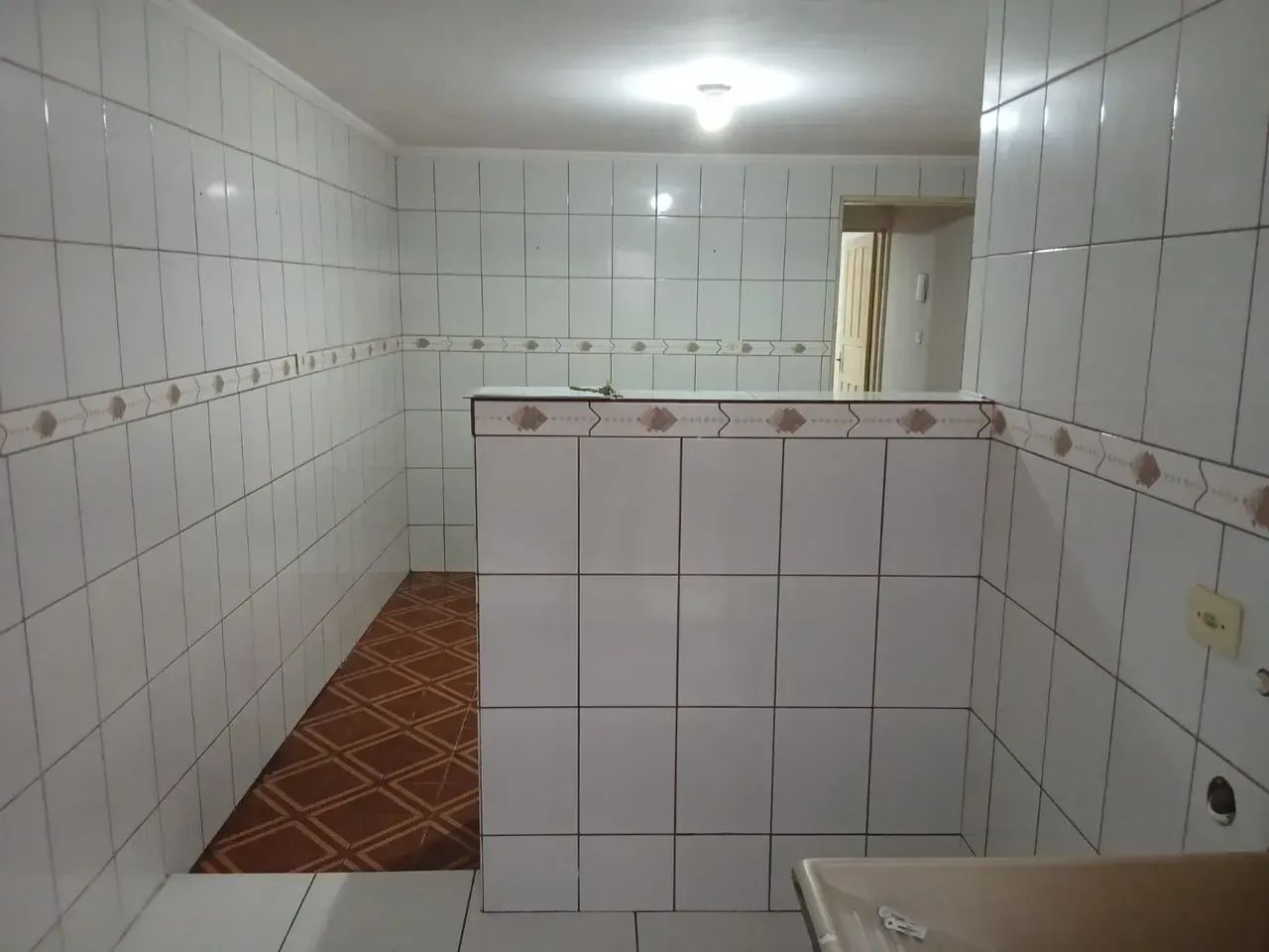 Imóvel para aluguel com 30 metros quadrados com 2 quartos - Foto 2