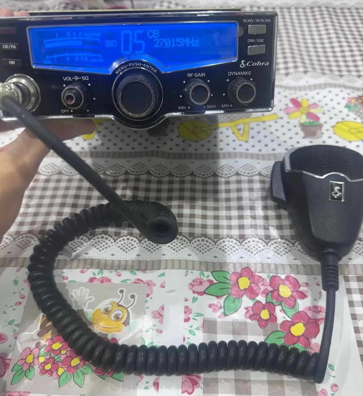 Cobra 25 LX - Foto 2