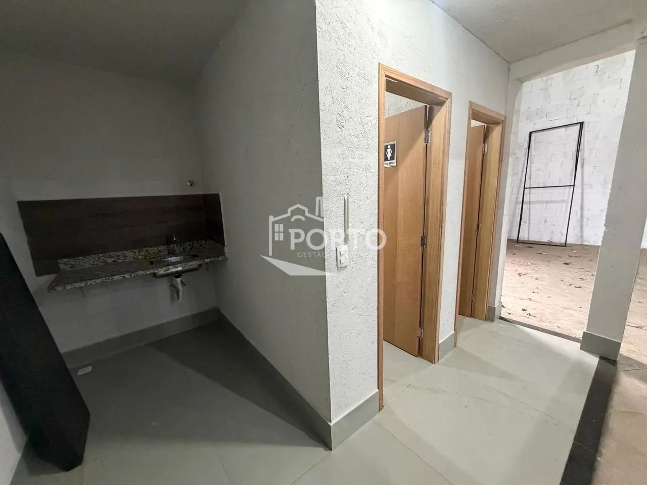 Barracão para alugar, 260 m² - Jardim São Mateus - Piracicaba/SP - Foto 3