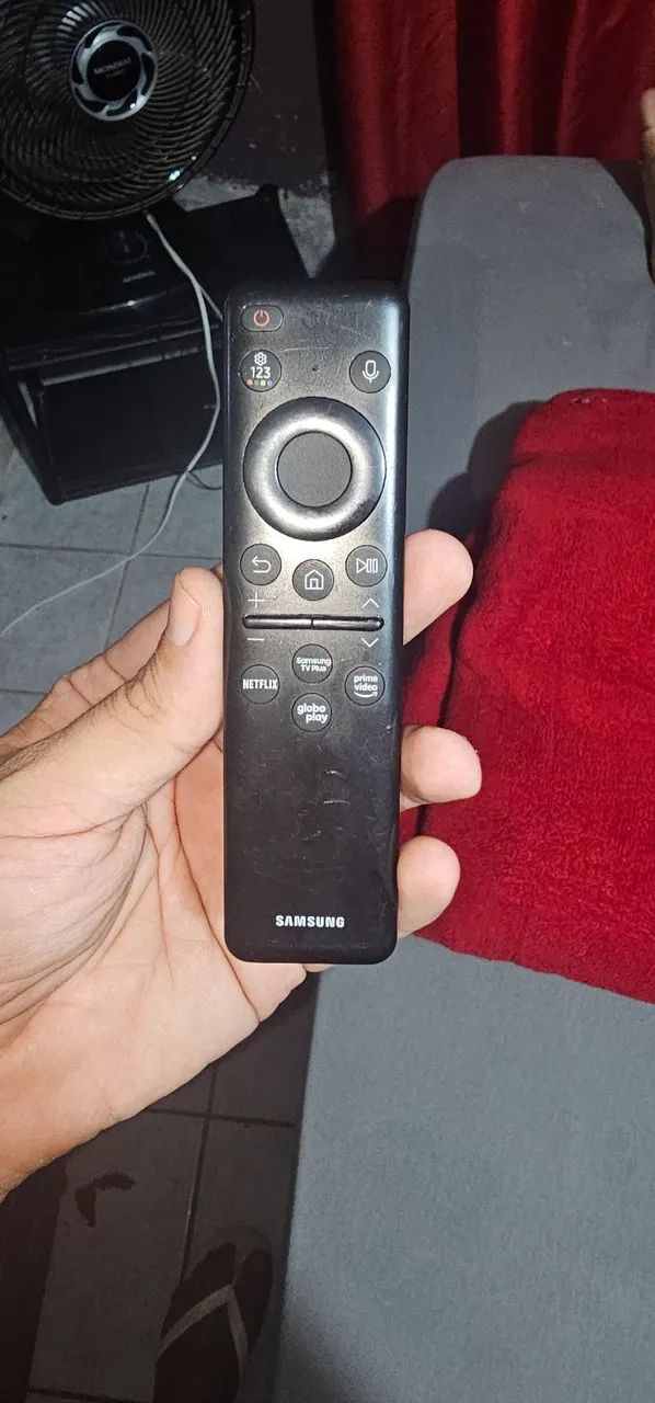 Smart tv Samsung 50" - Foto 4