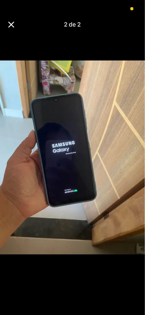 Samsung m23 5g 