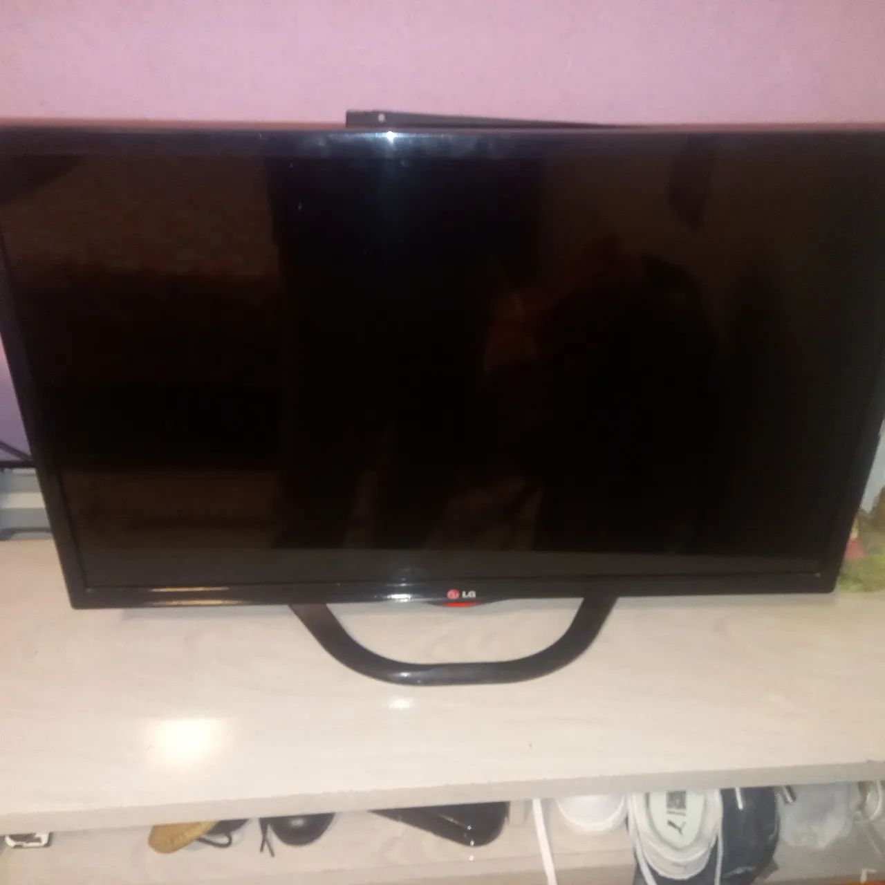Tv LG 32 polegadas 
