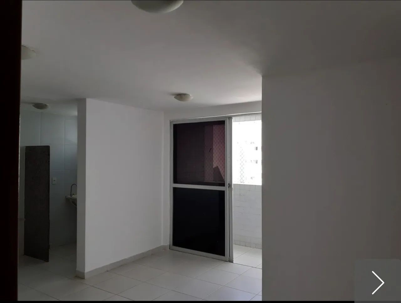 Aluguel apartamento Garden geisel cuia  - Foto 4