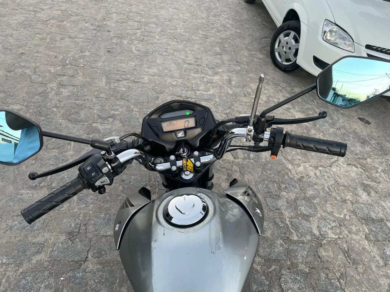 Fan 125 - Foto 4