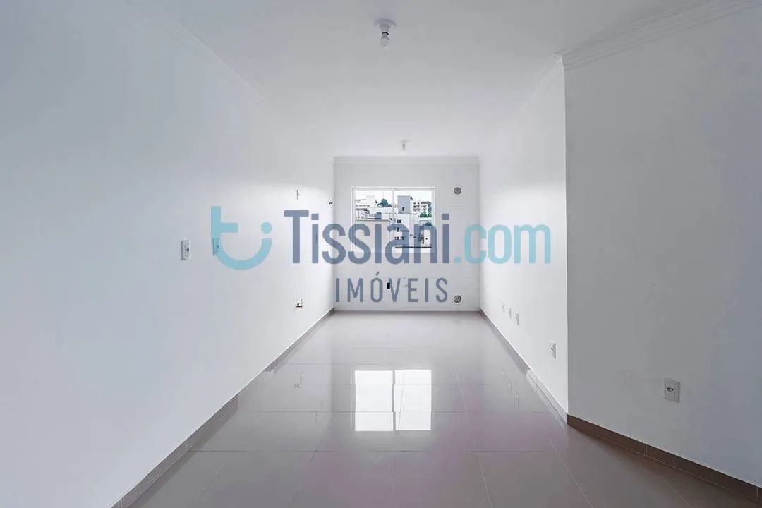 Apartamento com 2 quartos, Centro - Xaxim - Foto 5
