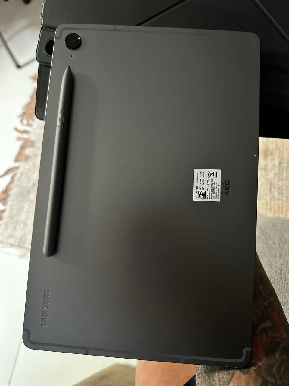 Tab s9fe
