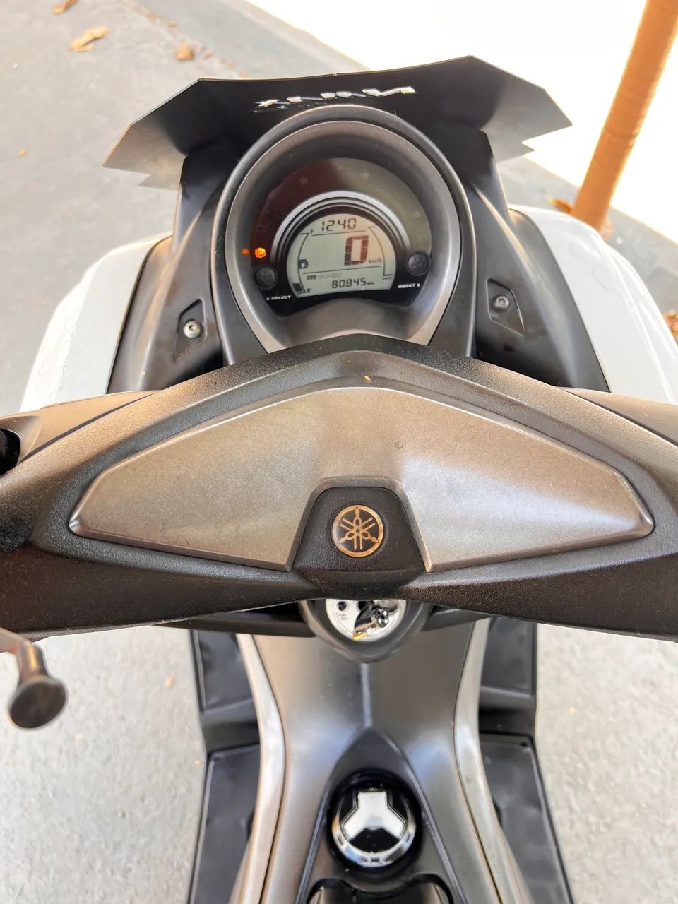 Nmax 160  abs - Foto 2