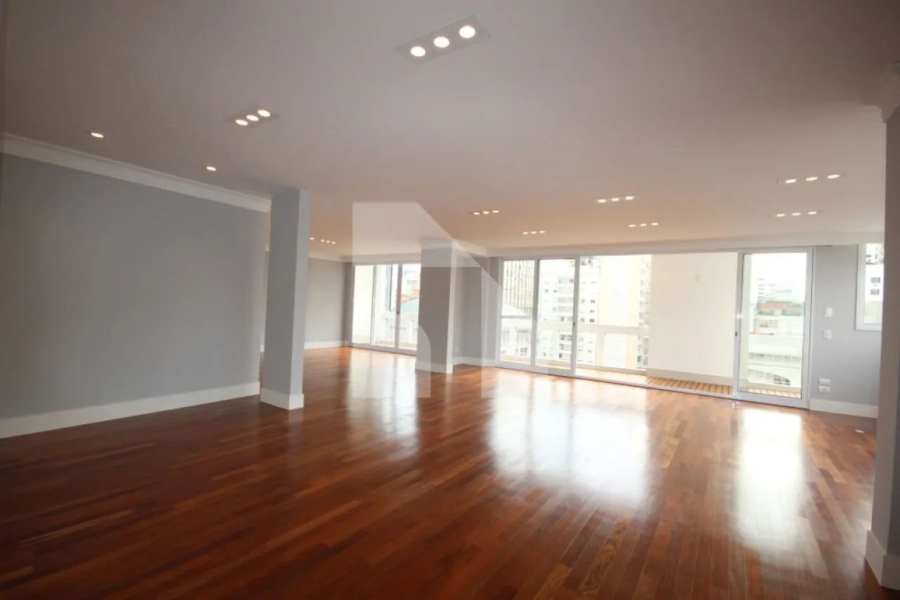 Apartamento com 2 suítes em Higienópolis - Foto 3
