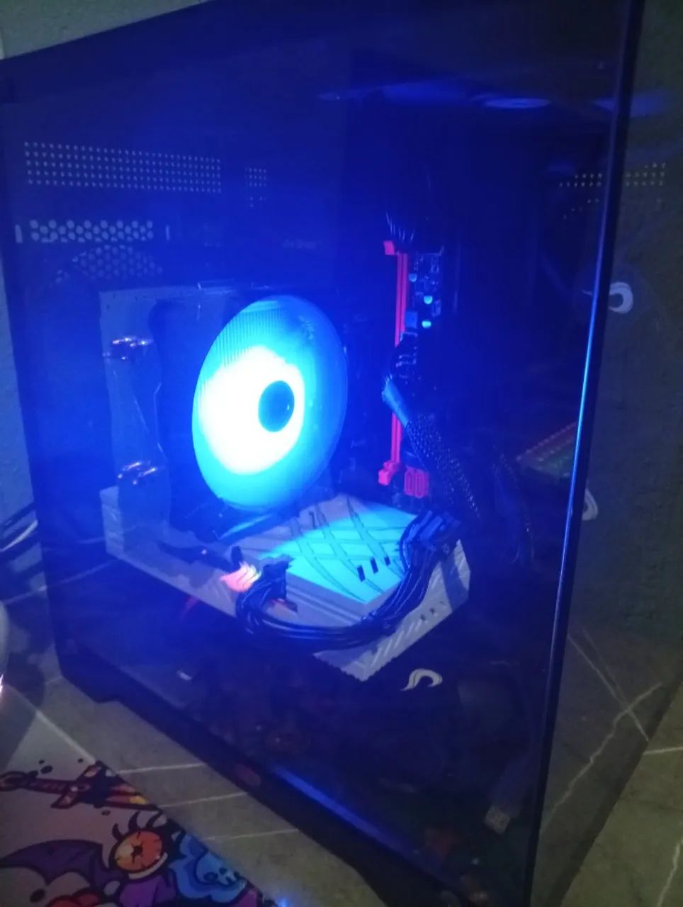 Pc Gamer Completo